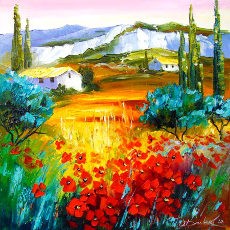 Paintings image