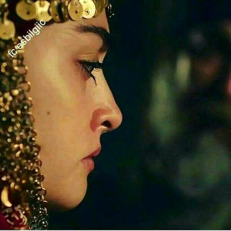 halima hatun