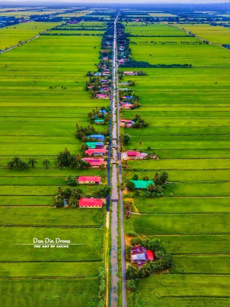 The beauty of Malaysia 💚💚💚💚