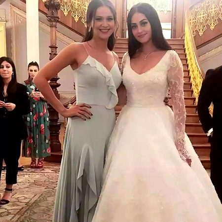 Turkish Celebs image