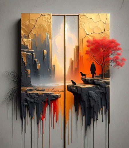Paintings image