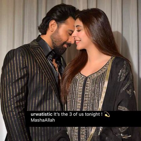 Pakistani Celebs image