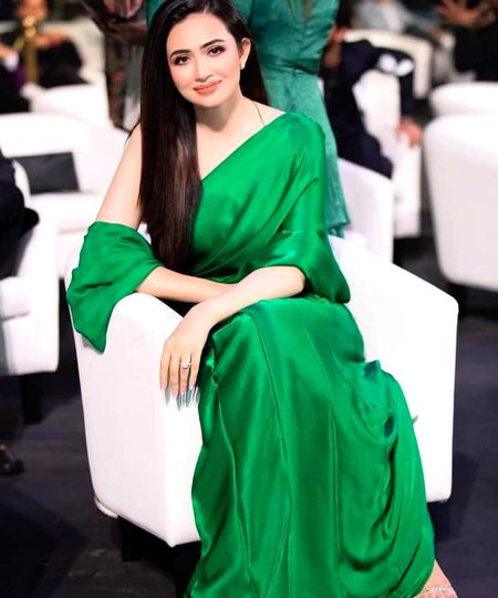 Pakistani Celebs image