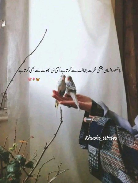 Attitude Poetry image