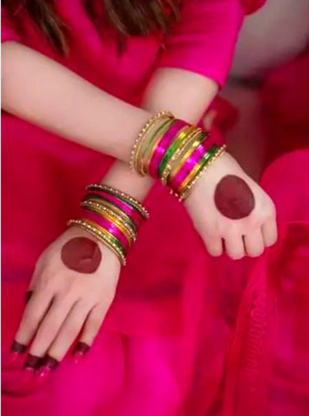 Mehndi Design image