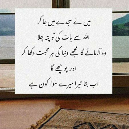 Islamic Quotes image