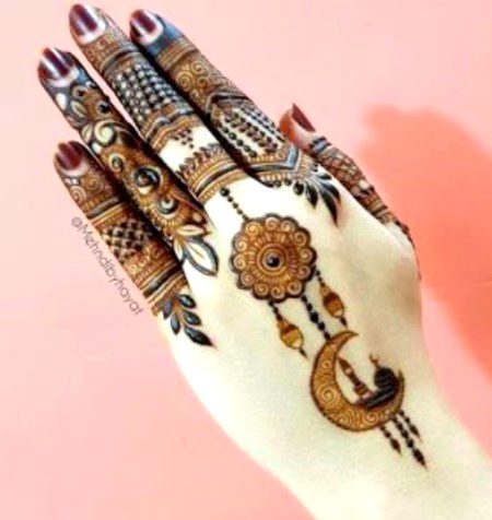 Mehndi Design image