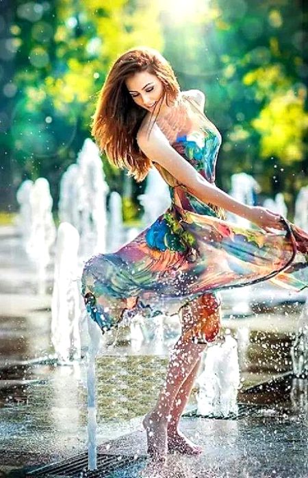 Beautiful People image