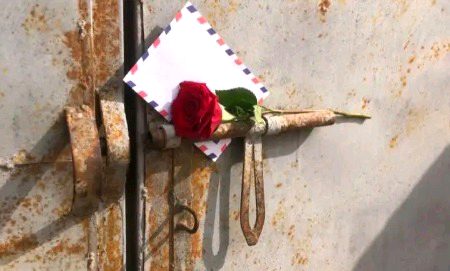 لوٹ کر آ بھی گئے تو رہوگے کہاں؟ وہ گھر تو اب ٹوٹ گیا...!!🖤