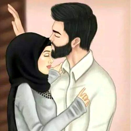 ❤اپنی بیوی کا ماتھا چوم کر اس سے 
اظہارِ محبت کرنا نبیﷺ کی سنت ہے❤
 "شاہ_میر"🔥🖤