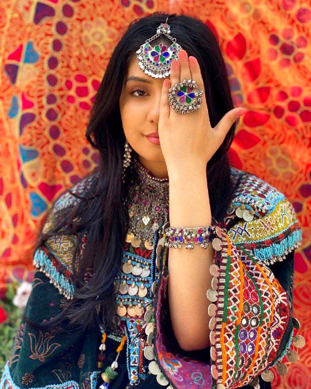 Beautiful People image