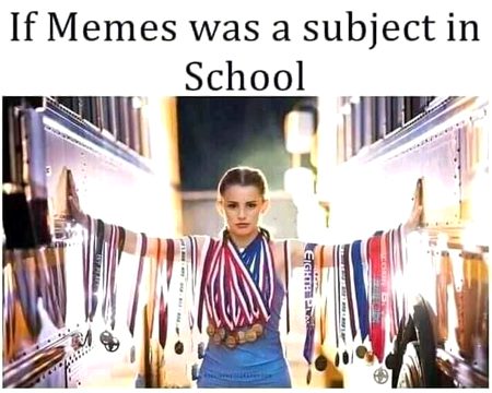Memes & Satire image