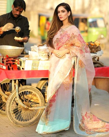 Pakistani Celebs image