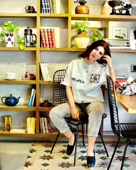 Pakistani Celebs image