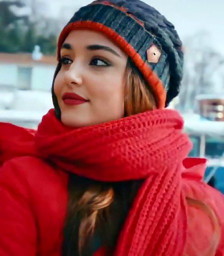 Turkish Celebs image