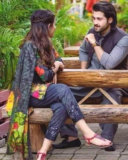 Beautiful People image