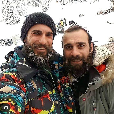 Turkish Celebs image