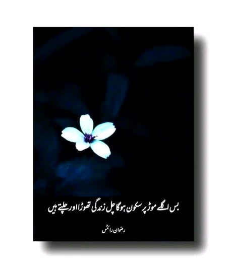 Sad Poetry image