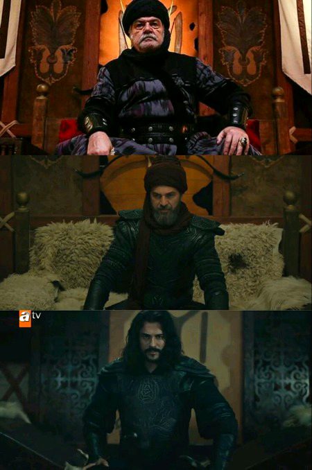 Turkish Celebs image