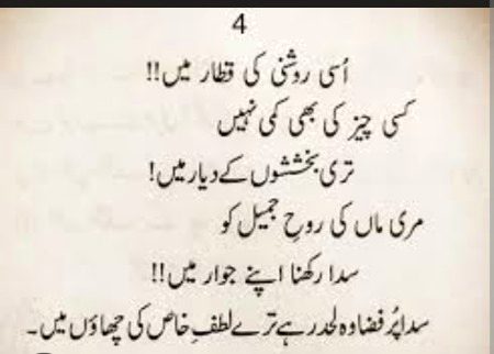 والد صاحب اور والدہ صاحبہ کہ نام