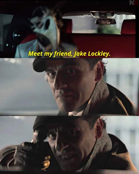 Jake Lockley💀
