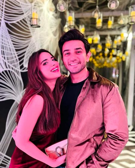 Pakistani Celebs image