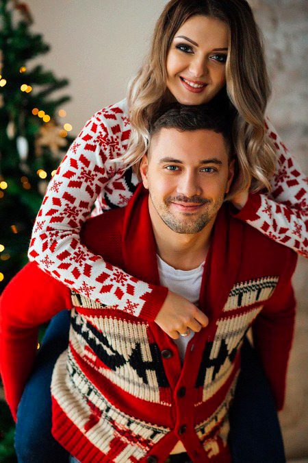 Beautiful People image