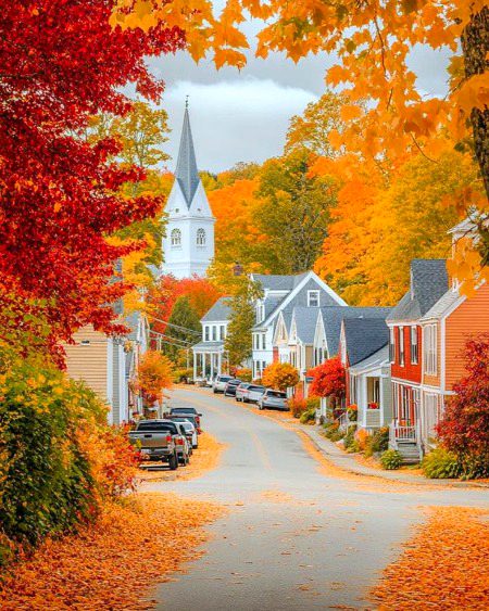 Beautiful Nature image
