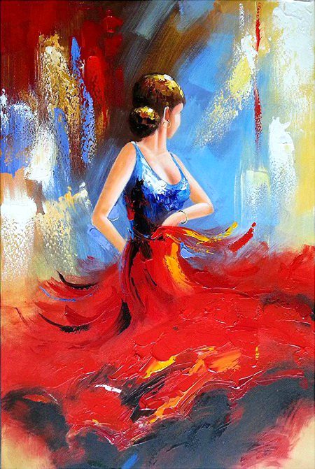 Paintings image