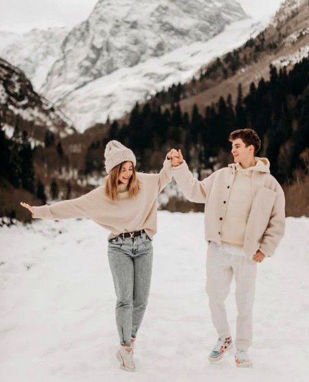 Beautiful People image