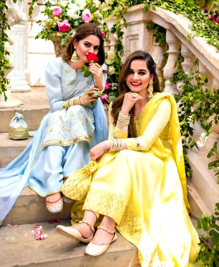Pakistani Celebs image