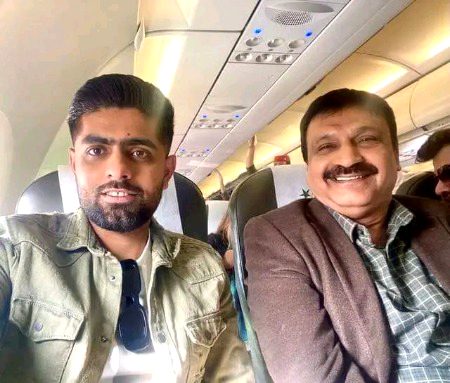 Pakistani Celebs image