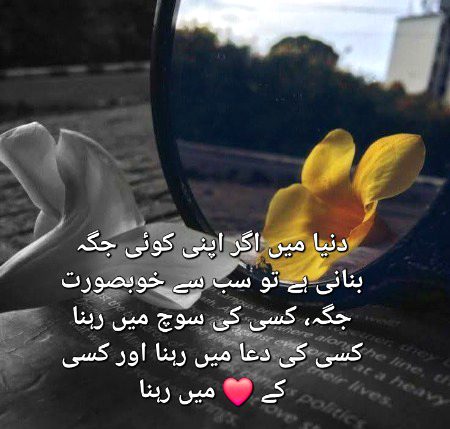 انسانیت محبت کا مرکز اور محبت انسانیت کی معراج ہے، اگر میرا علم مجھے انسان سے محبت کرنا نہیں سکھاتا تو ایک جاہل مجھ سے ہزار درجہ بہتر ہے..