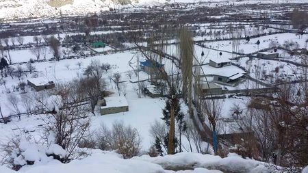 Beautiful Nature image