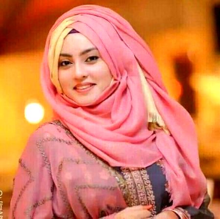 میں نے پوری زندگی میں ایک بات سیکھی ہے مطلب کی دنیا ہے کوئی نہیں کسی کا