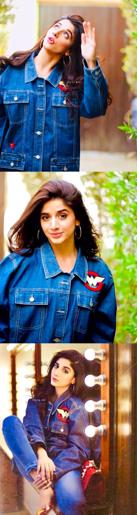 Pakistani Celebs image