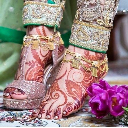 Mehndi Design image