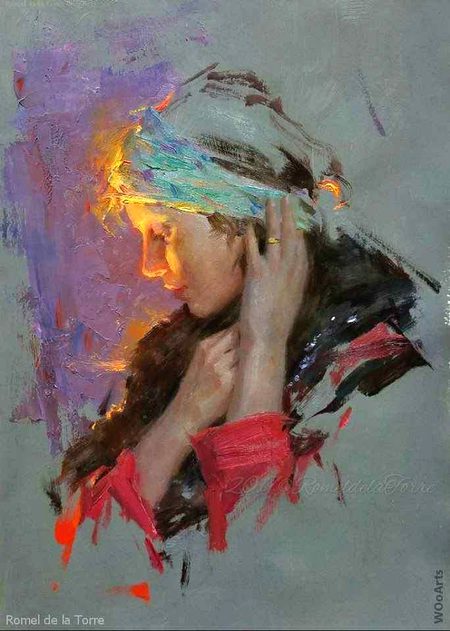 Paintings image