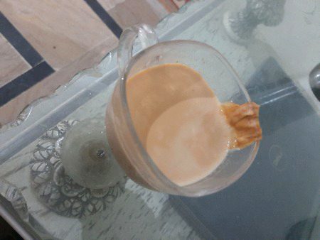 Anyone wants to have a freshing cup of teaππ