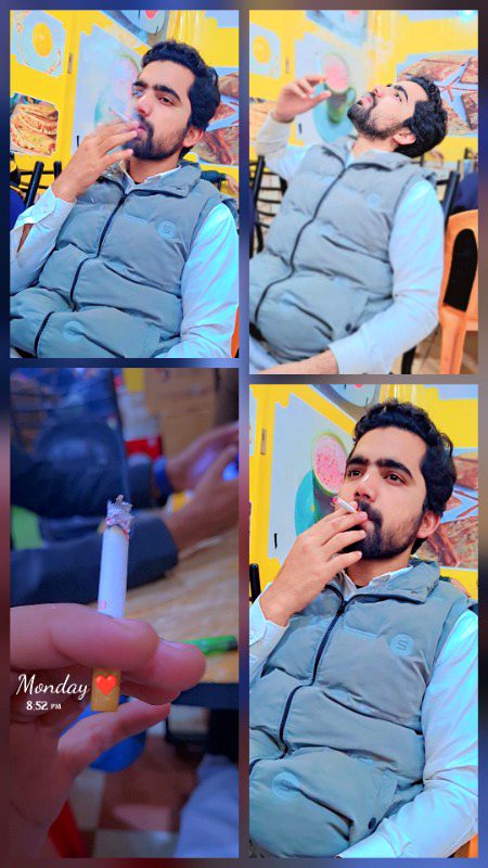 Beautiful People image