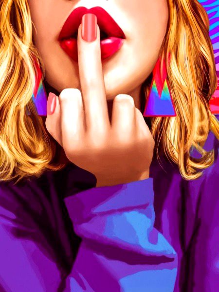 Digital Art image