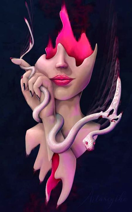 Digital Art image