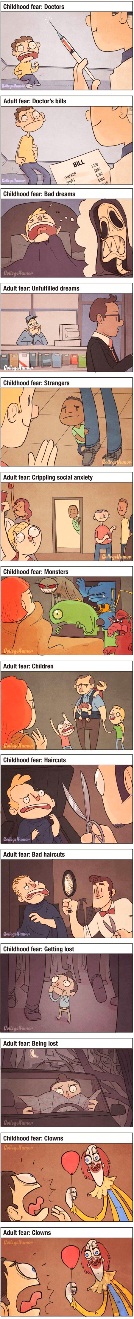 Memes & Satire image