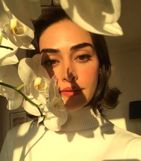 Turkish Celebs image