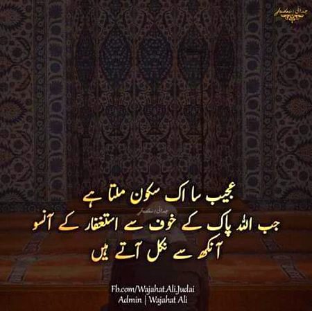 Islamic Quotes image