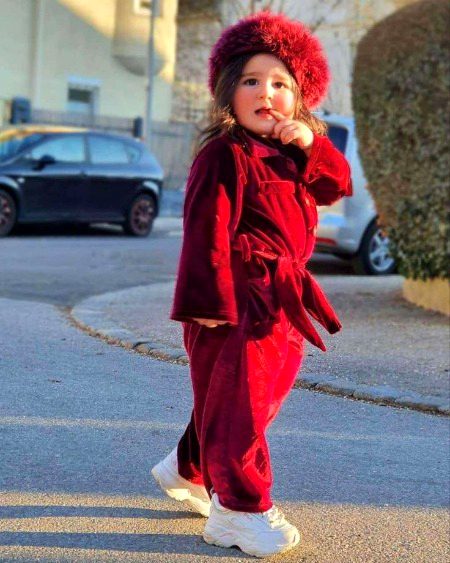 Beautiful People image