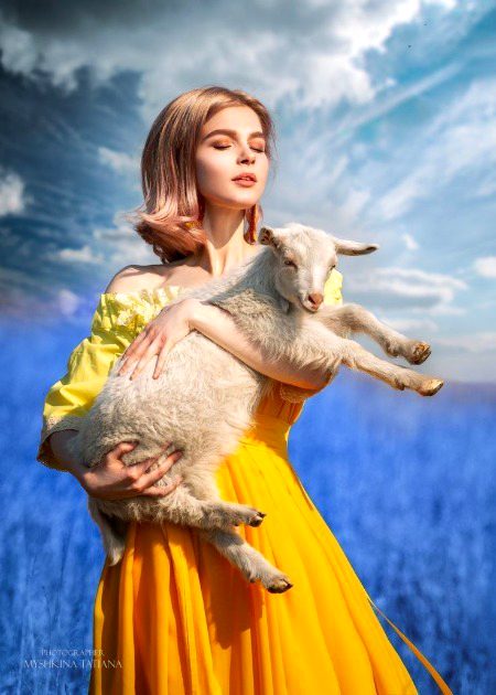 Beautiful People image