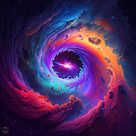 Digital art