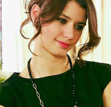 Turkish Celebs image