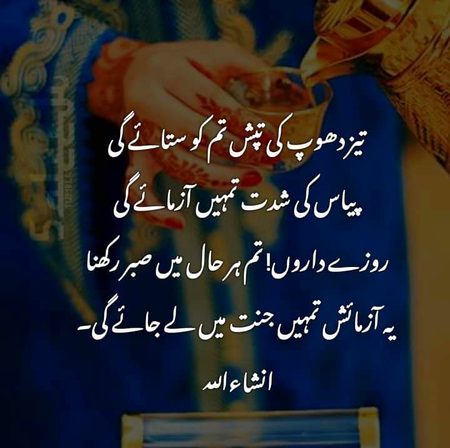 Islamic Quotes image